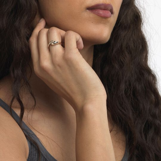 Anello Eternità  - View1