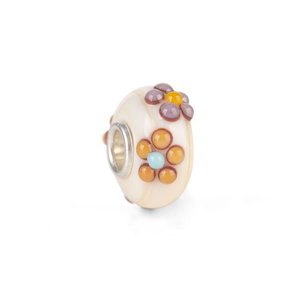 Beads Trollbeads Bouquet Bianco - Main view