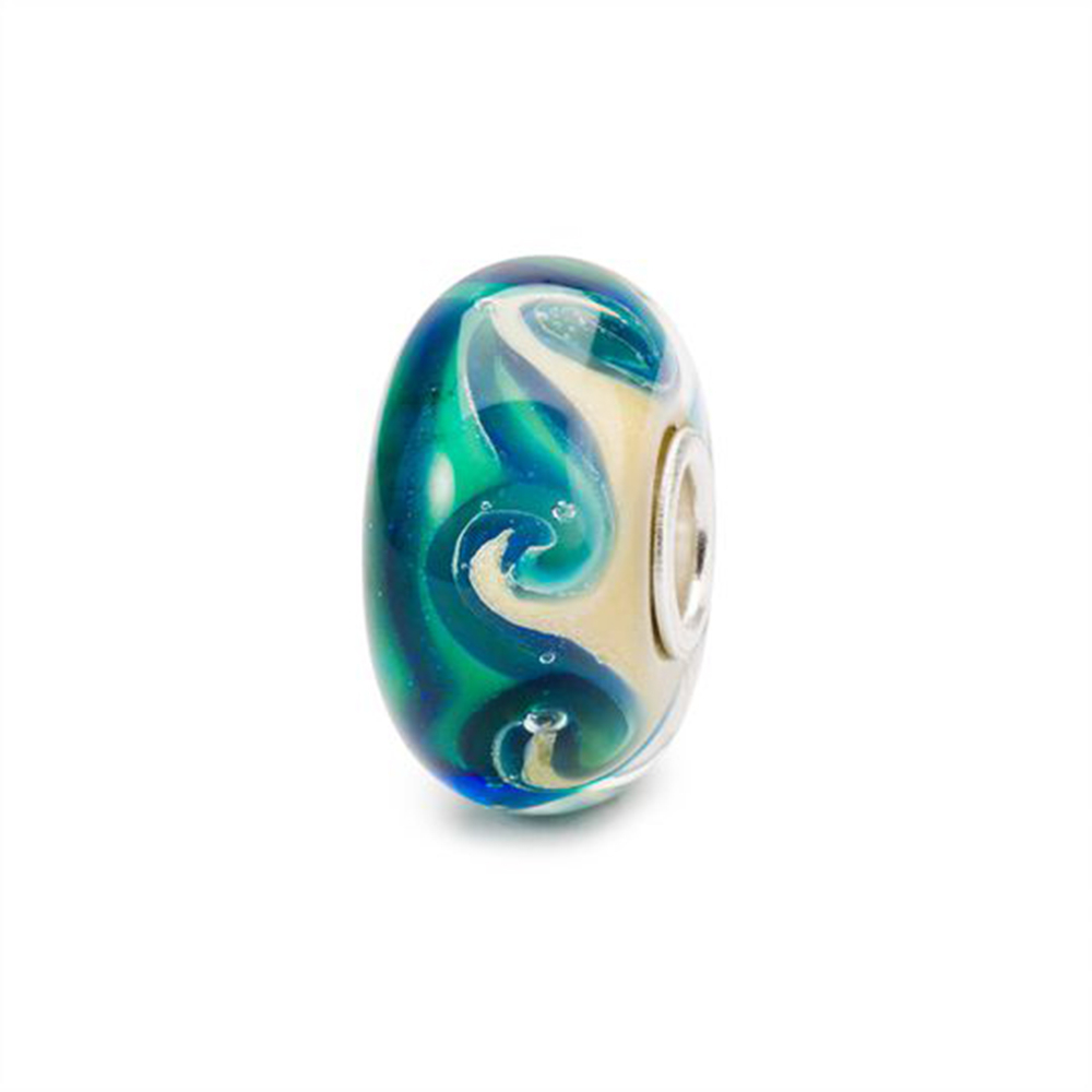 Beads Trollbeads Onde del Mare - Main view