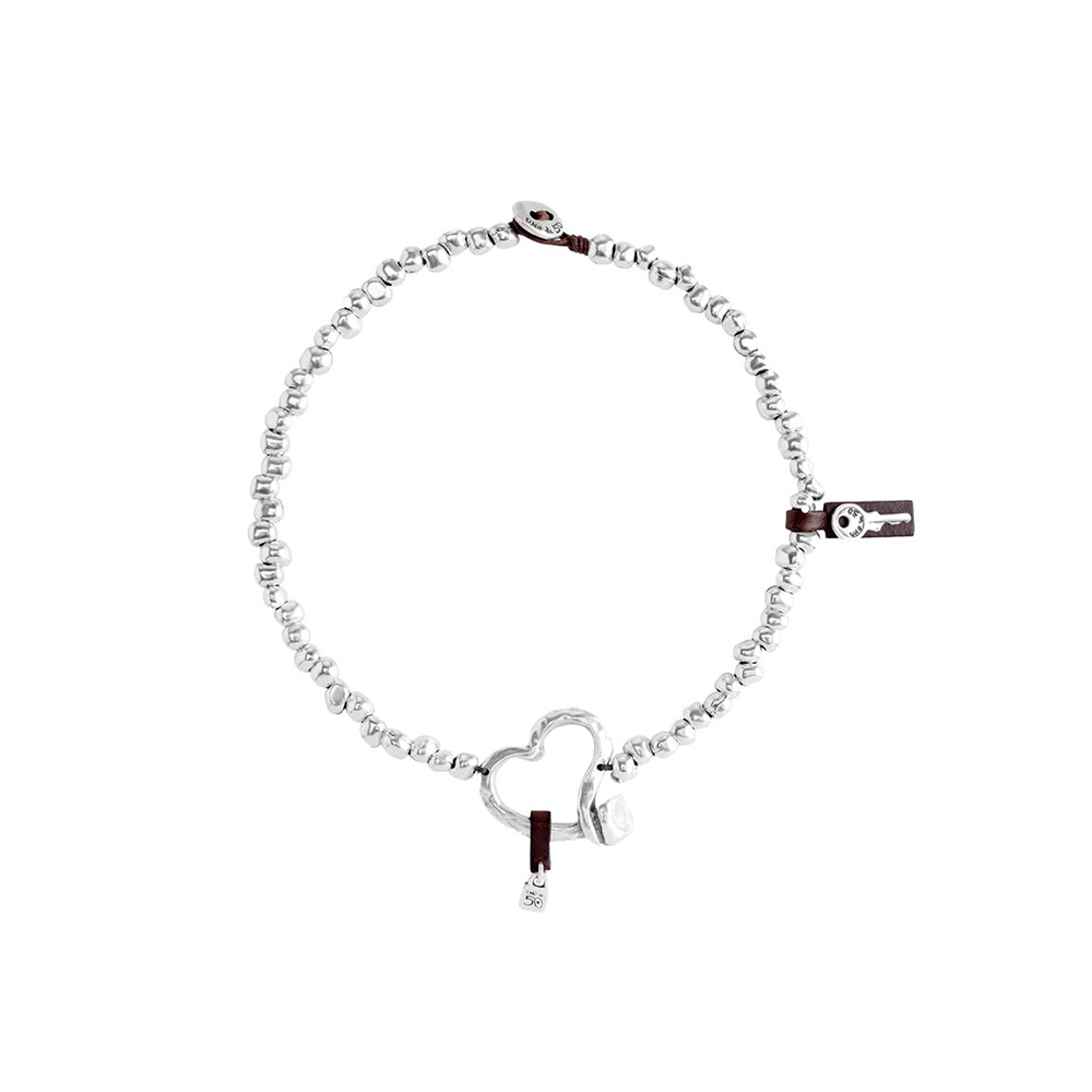 Collana Donna Corazonada - Main view