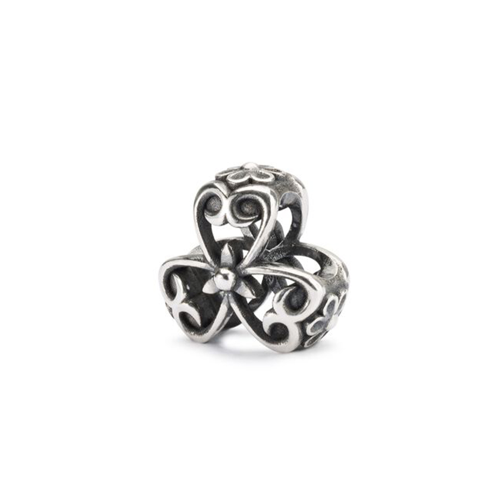 Beads Trifoglio Portafortuna - Main view