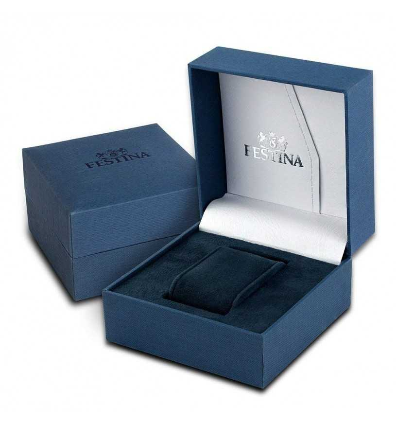 Orologio Donna Solo Tempo - View1