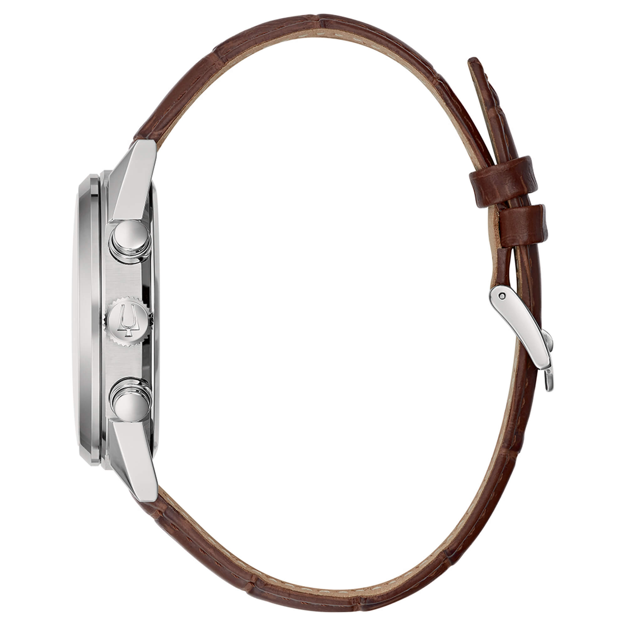 Orologio Uomo Crono High Precisionist - View1