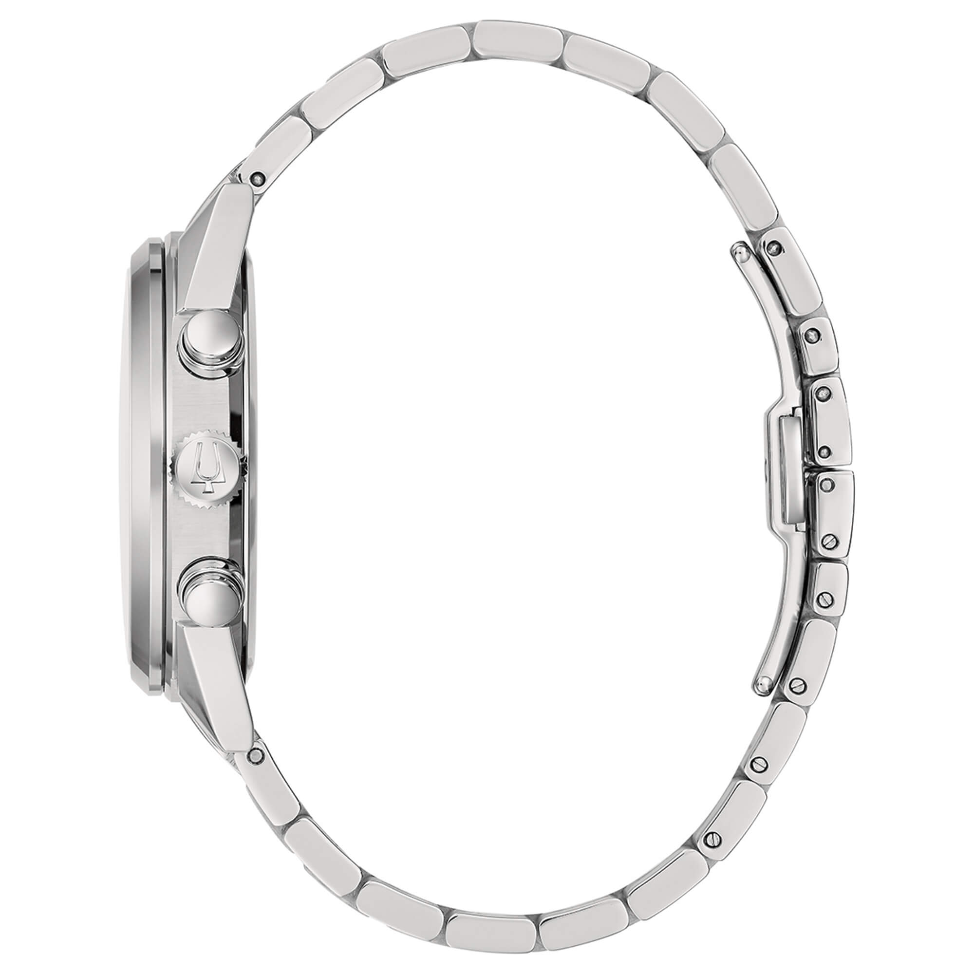 Orologio Uomo Crono High Precisionist - View1