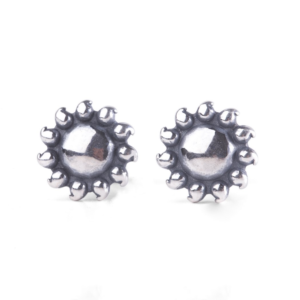 Orecchini Sole - Main view