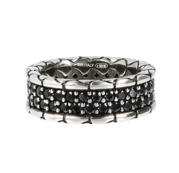 Anello Uomo Albert M - View1