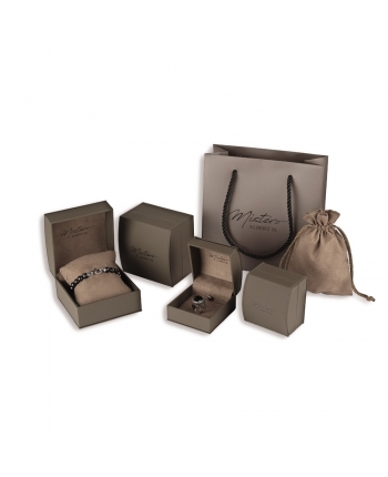 Anello Uomo Albert M - View2