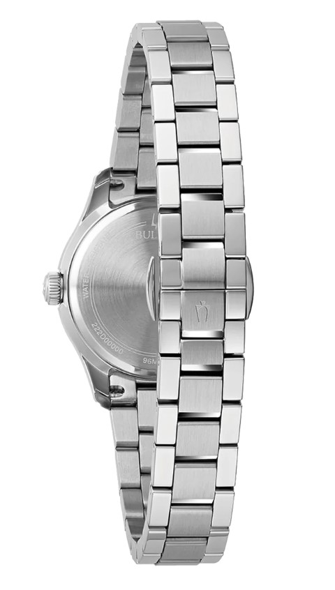 Orologio Donna Bulova - View1