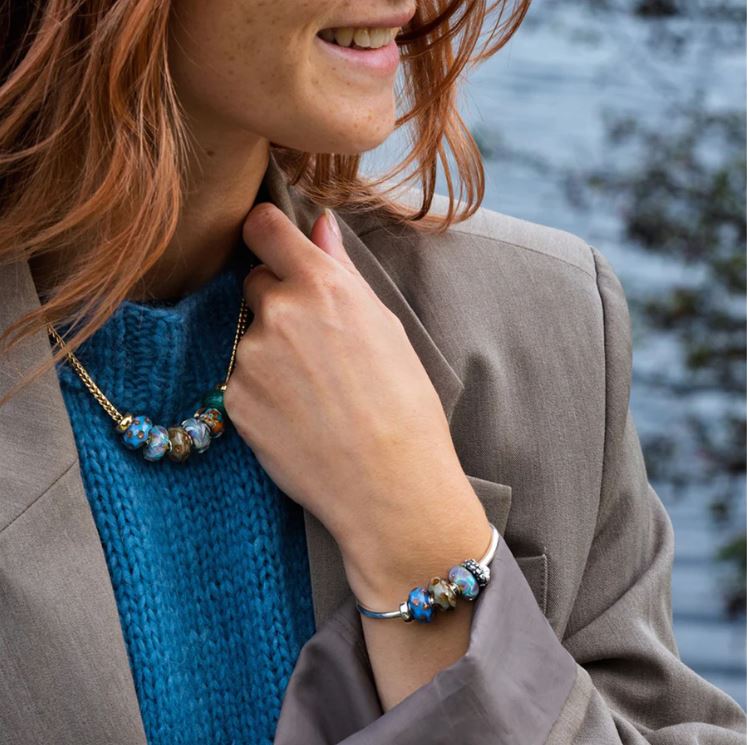 Bagliore di Bronzo - View3