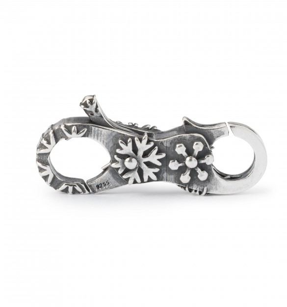 Chiusura Fiocchi di Neve - View1