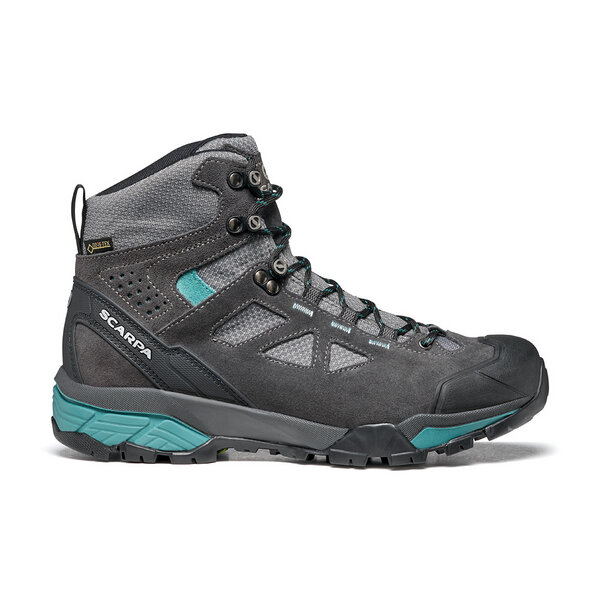 Scarpa cheap zg lite