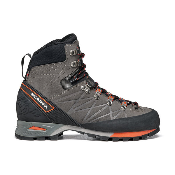 Scarpa backpacking outlet boots