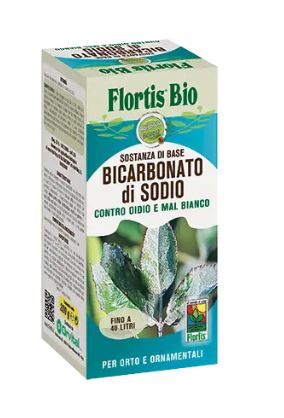 Flortis Sapone Molle Vegetale 1000ml - Insetticida Naturale Contro Afidi E Acari Per Piante