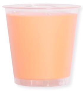 8 BICCHIERI KRISTALL cc.300 PESCA