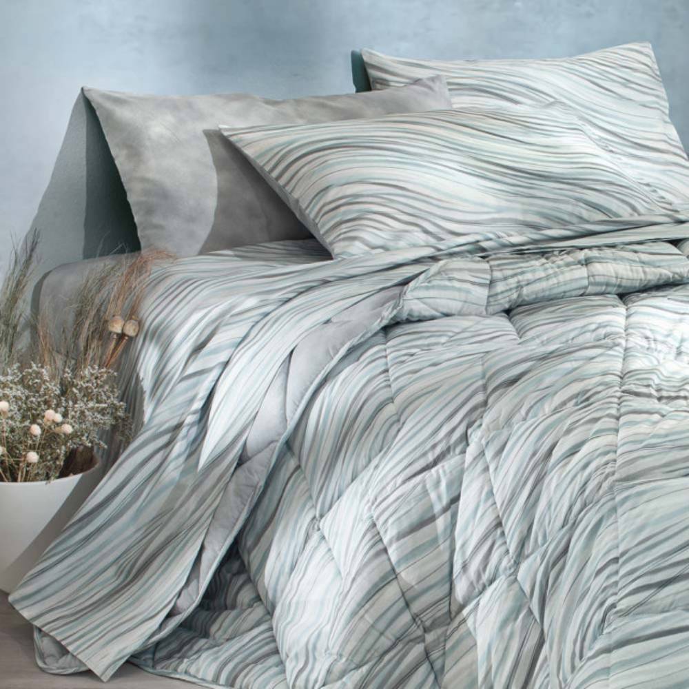 Single and half quilt GABEL Scirocco winter duvet