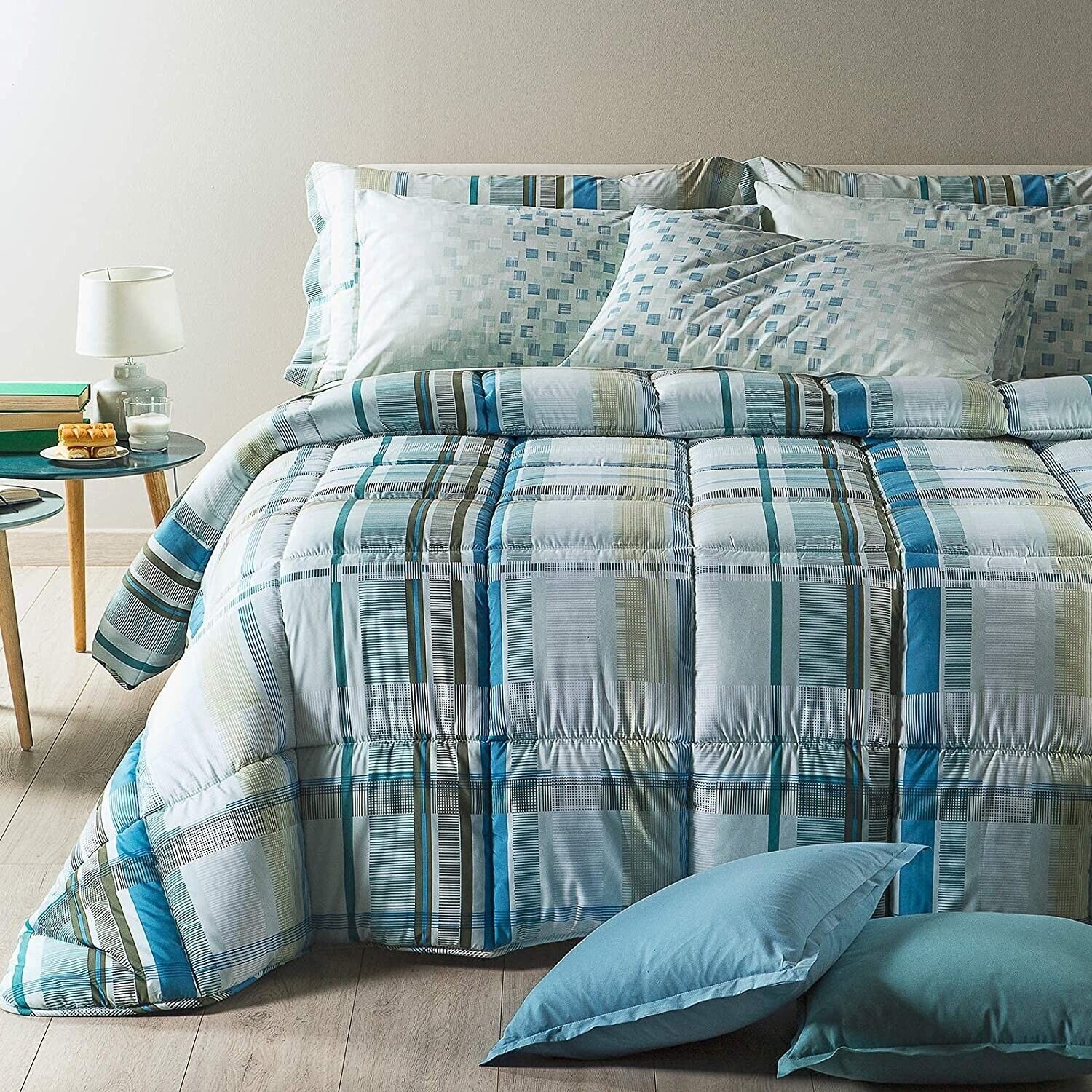 Confezioni Giuliana Trapunta Invernale Una Piazza E Mezza 1p