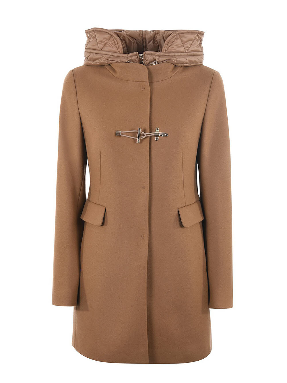 Toggle Coat