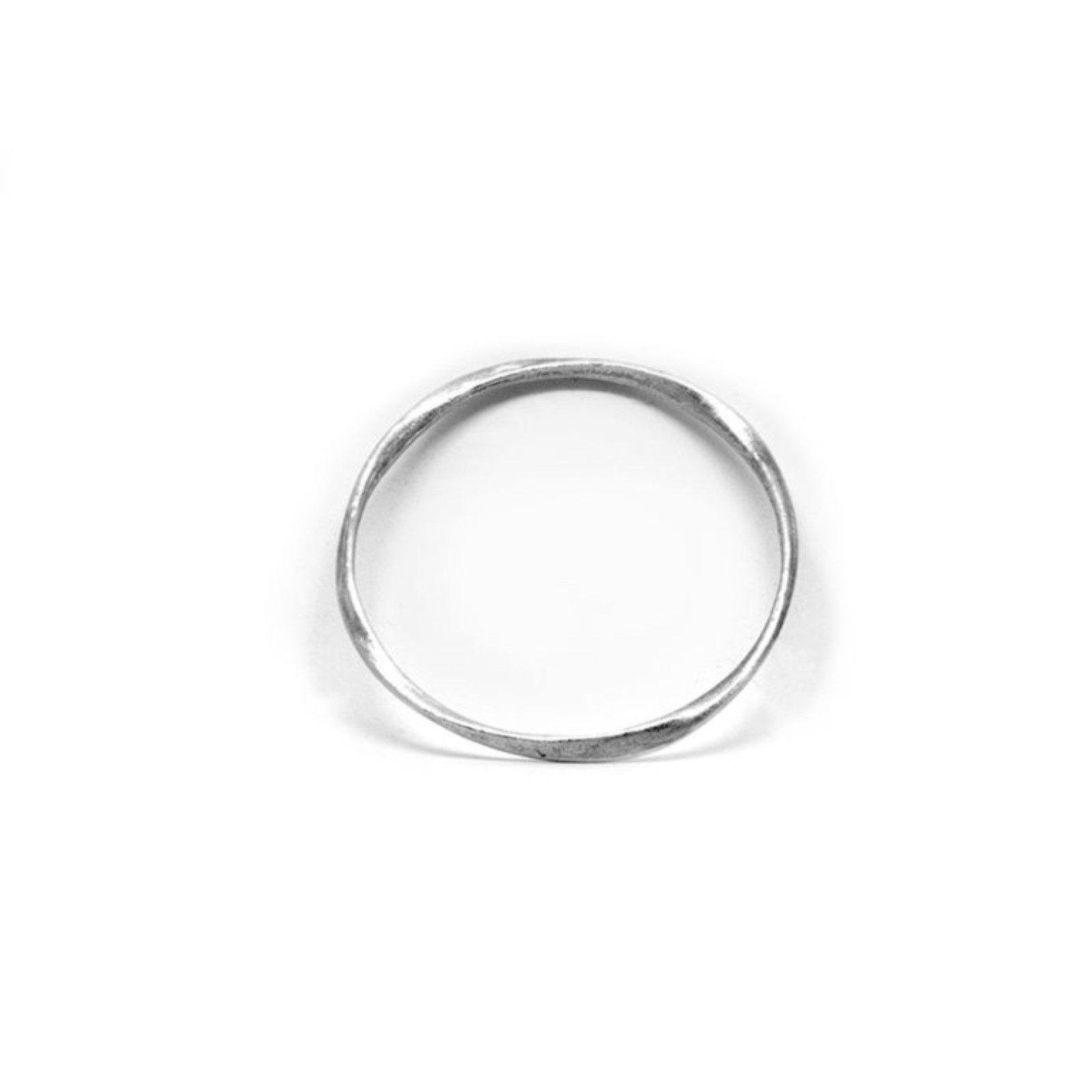 No War Factory Bracciale Curvato