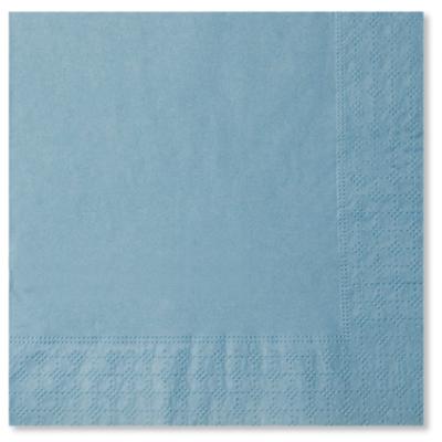20 TOVAGLIOLI 33x33 3V CELESTE