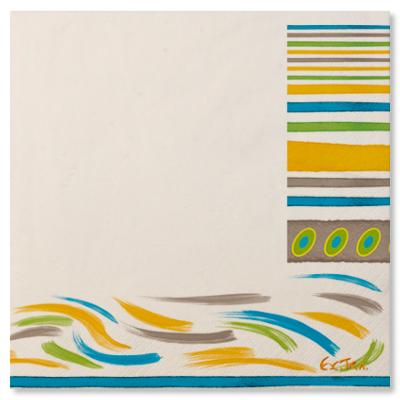 20 TOVAGLIOLI 33x33 3V ETHNIC