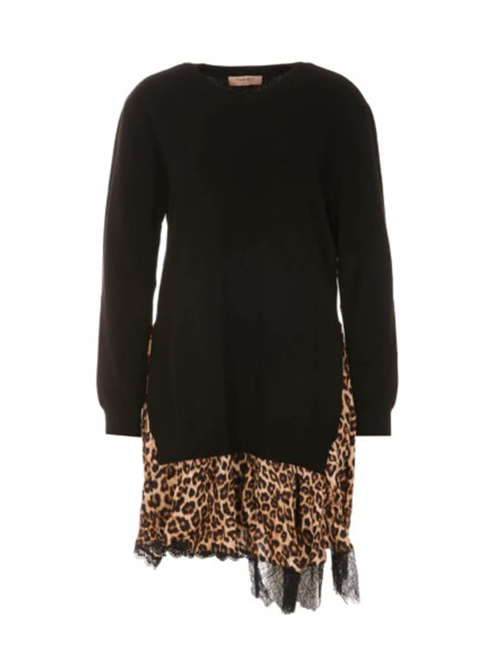 Abito animalier