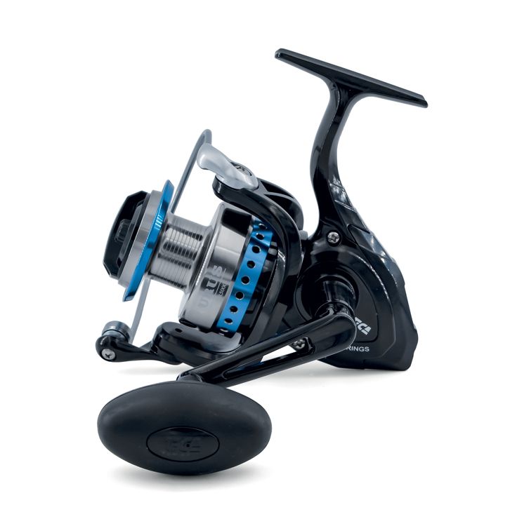 MULINELLO TICA TALISMAN X-TREME 2000 - 3000