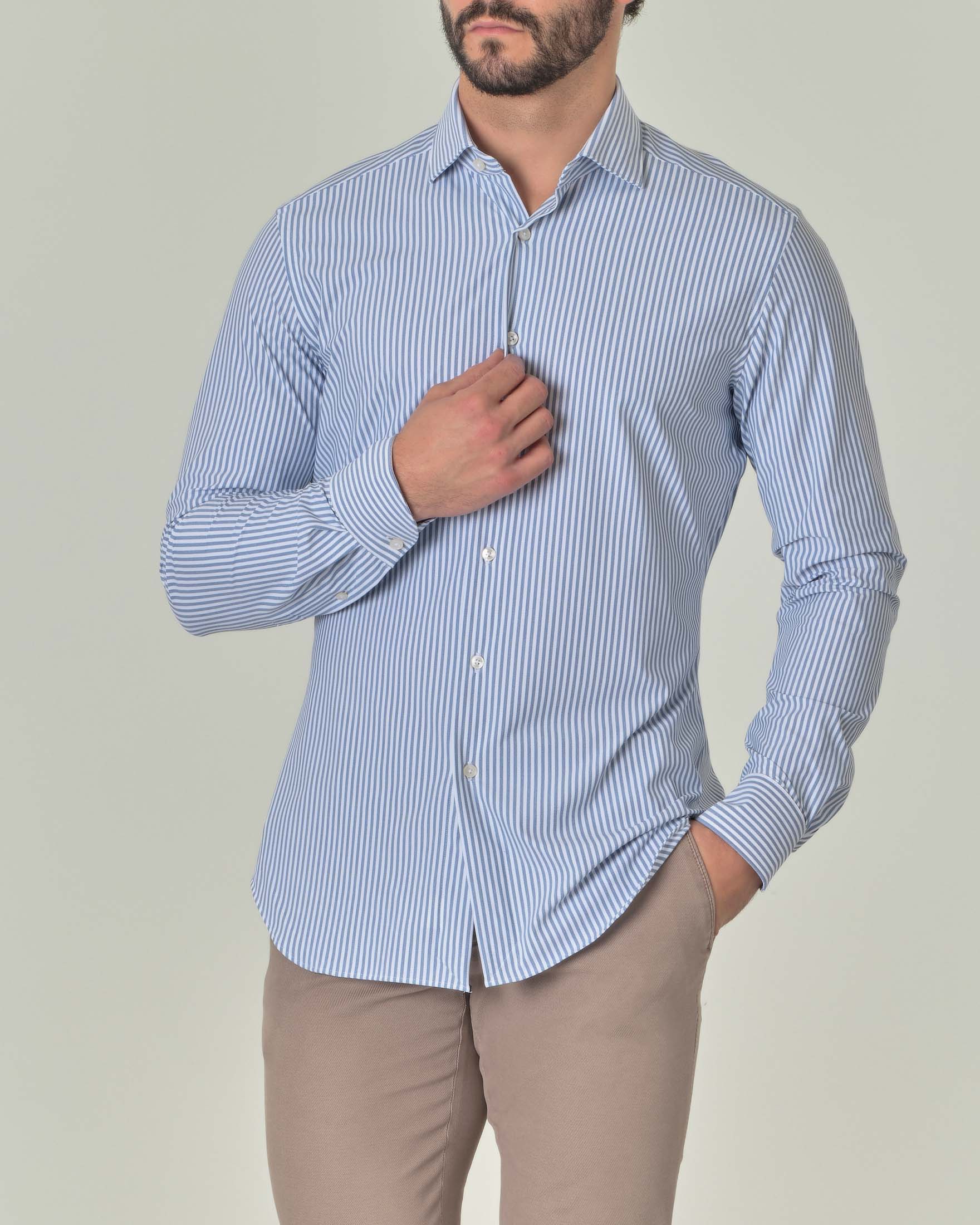 Camicia 41 sales corrisponde a