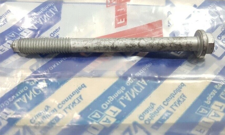 Ruilogod Bullone A Vite Esagonale Integrale In Acciaio Inox 8