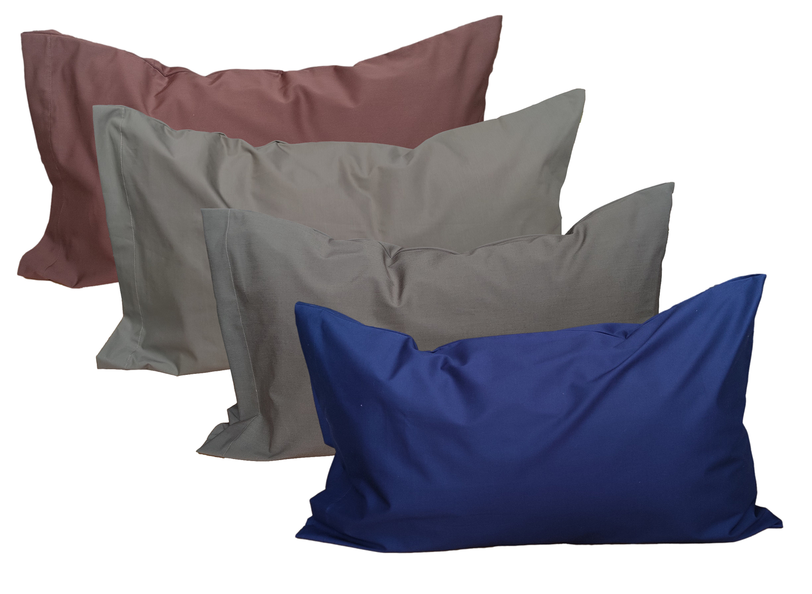Intimo E Arredo Casa Coppia Di Federe Per Cuscino Letto Tinta Unita intimo-e-arredo-casa-coppia-di-federe-per-cuscino-letto-tinta-unita
