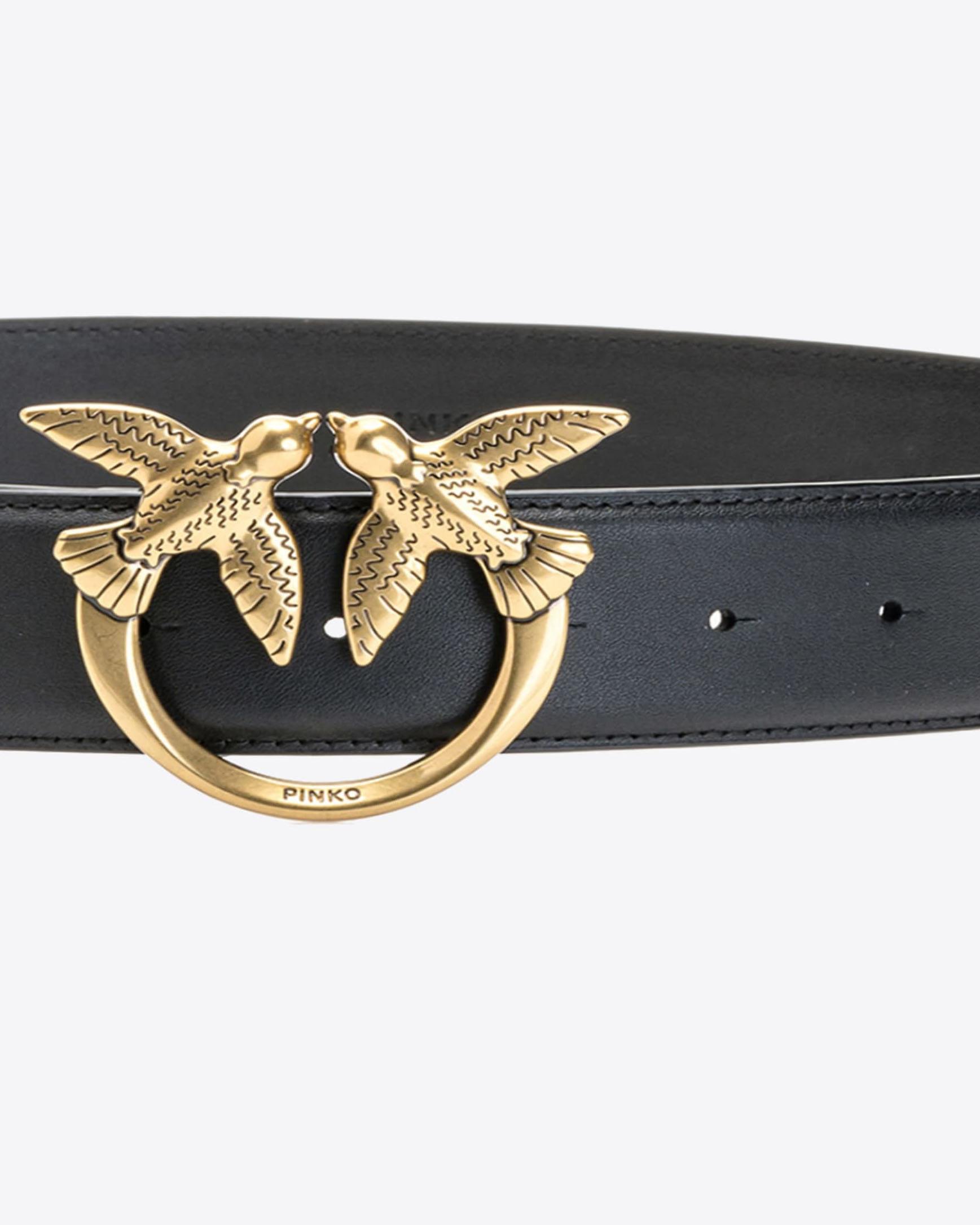 Cinturino Orologio In Vera Pelle Bovina LLB Marchel - Beige Con Fibbia Dorata, Elegante E Confortevole - Foto 2