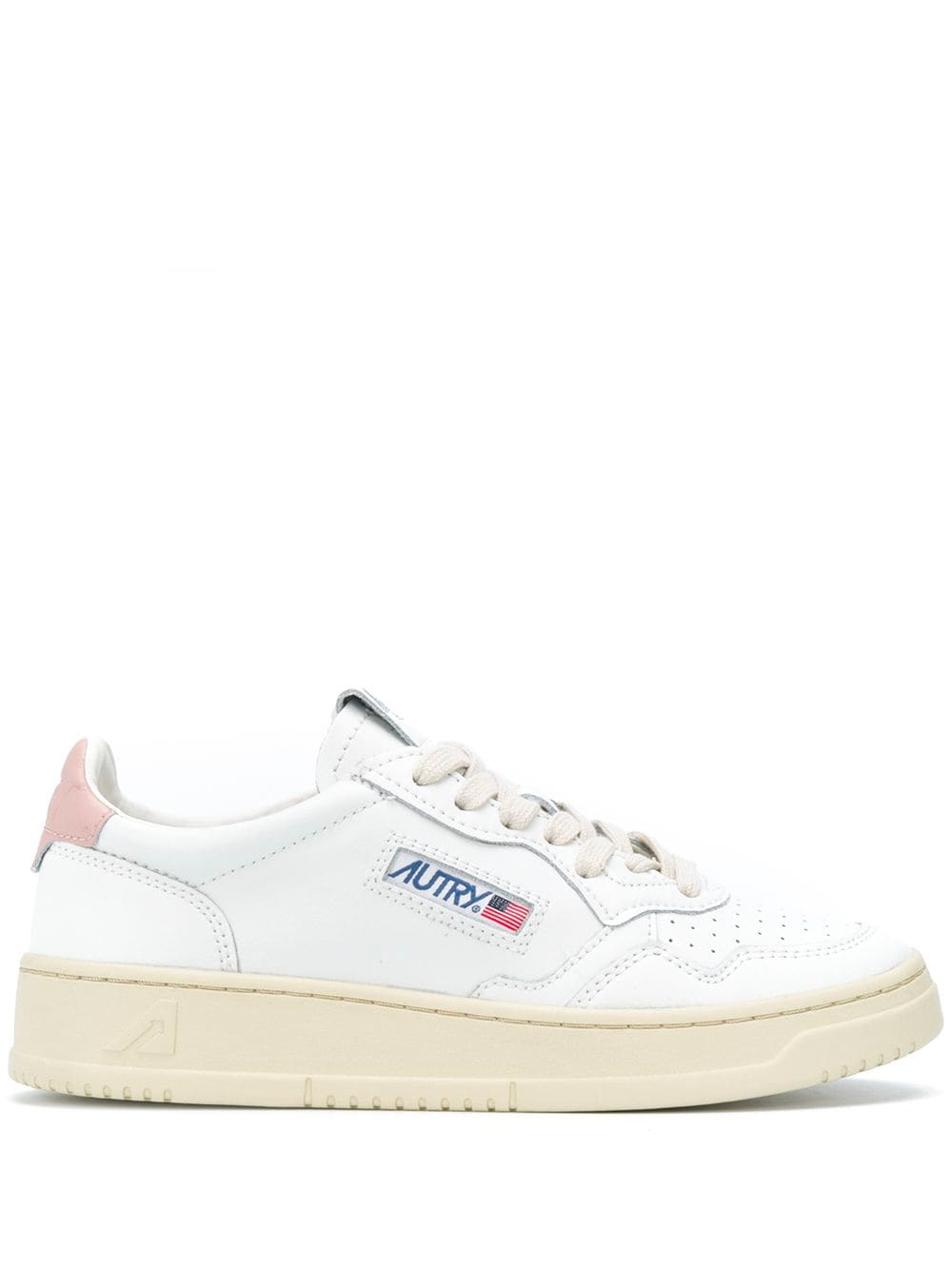 Sneakers Medalist