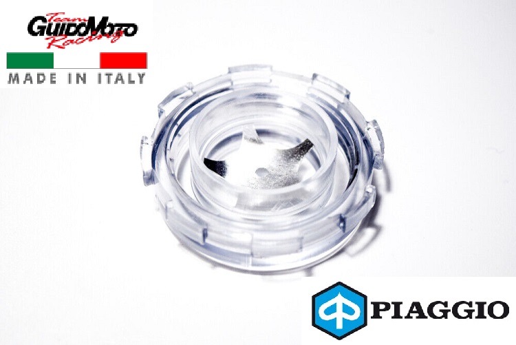 TAPPO ASTA LIVELLO OLIO CARTER STATORE VOLANO PIAGGIO X8 EURO 3 400 2006 2008 M52100