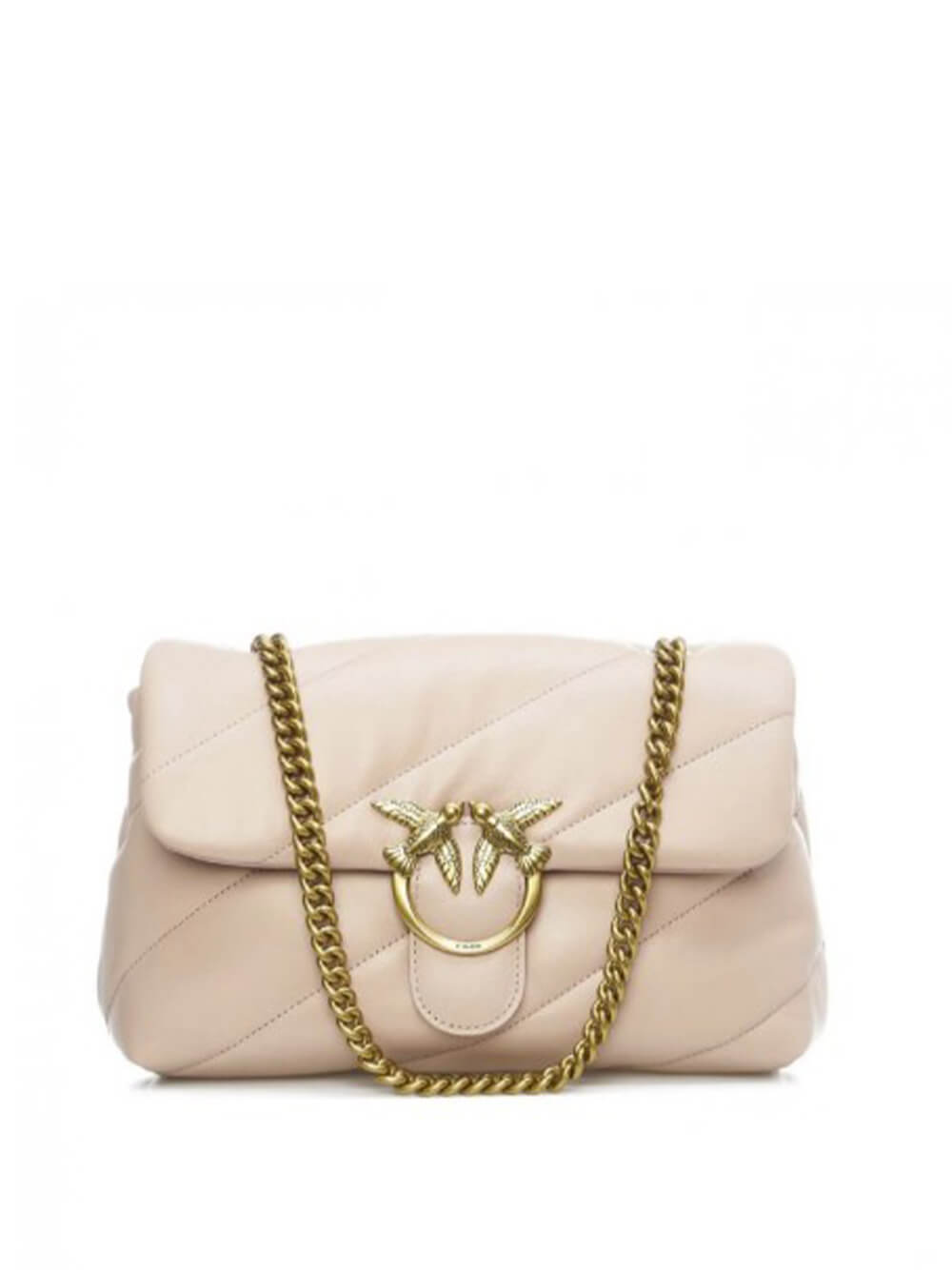 Love classic puff