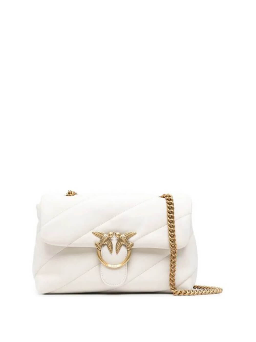 Love classic puff