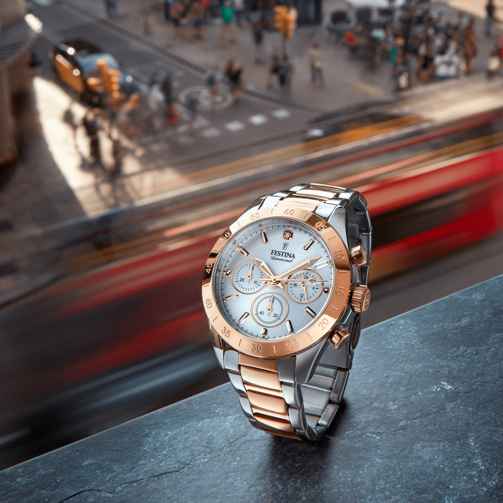 Orologio Donna  - View2