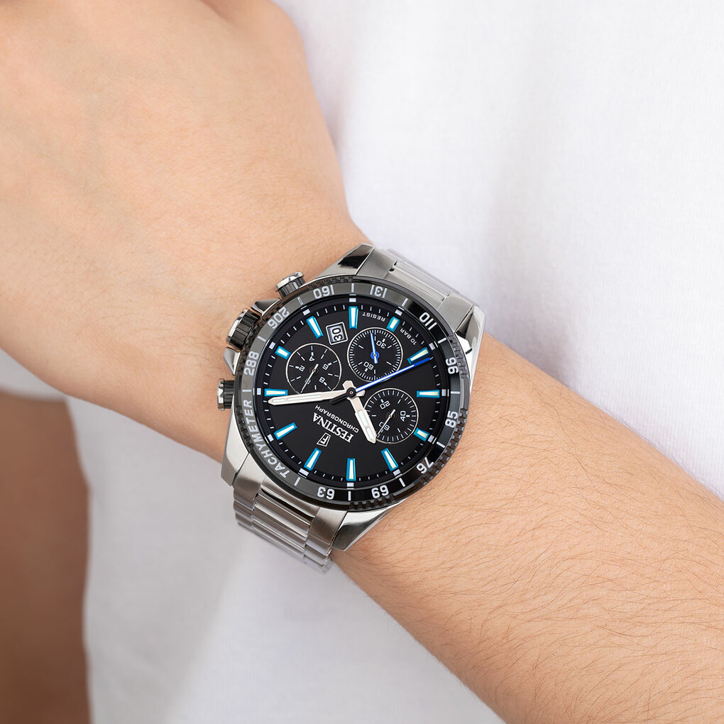 Orologio Uomo  - View2