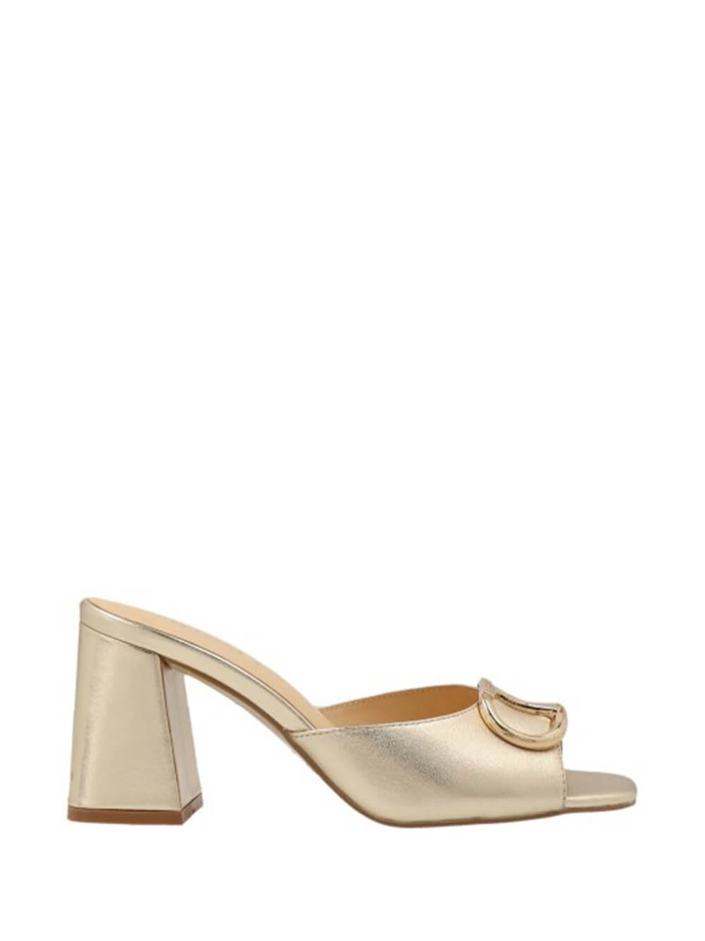 Sandali mules
