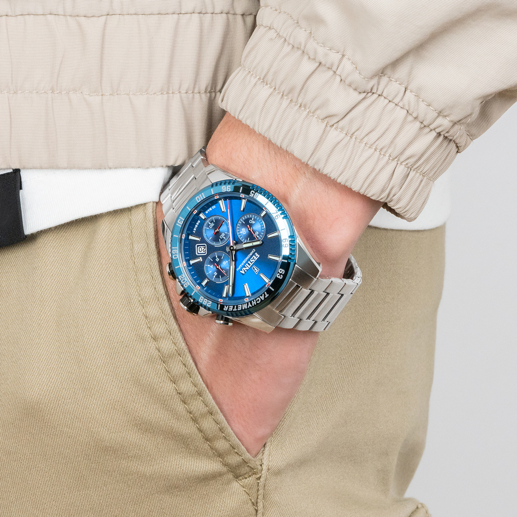 Orologio Uomo  - View2