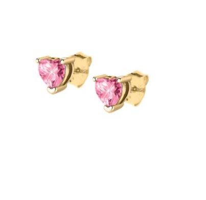 Orecchini Donna in Argento - Main view