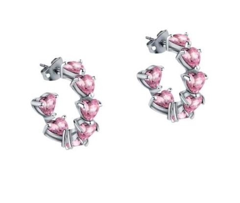 Orecchini Donna in Argento - Main view