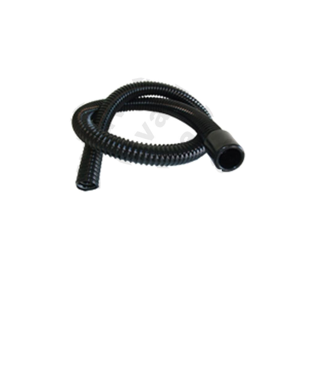 Gomme Aspirazione Comac Vispa 35B Fimap Genie - Set Anteriore E Posteriore, Gomma Naturale