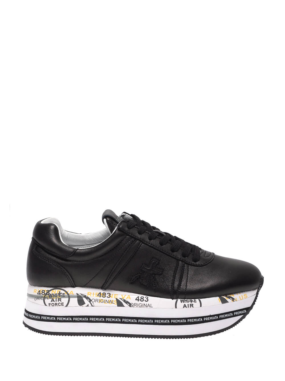 Sneaker Beth 3873