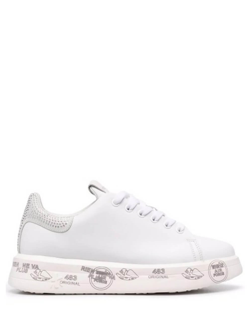 Sneakers Belle