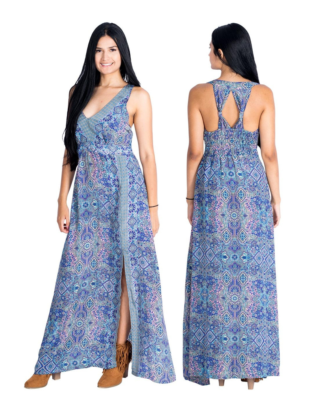 Indian Boho dress at Rs 1800/piece, Boho Dress in Bhilwara