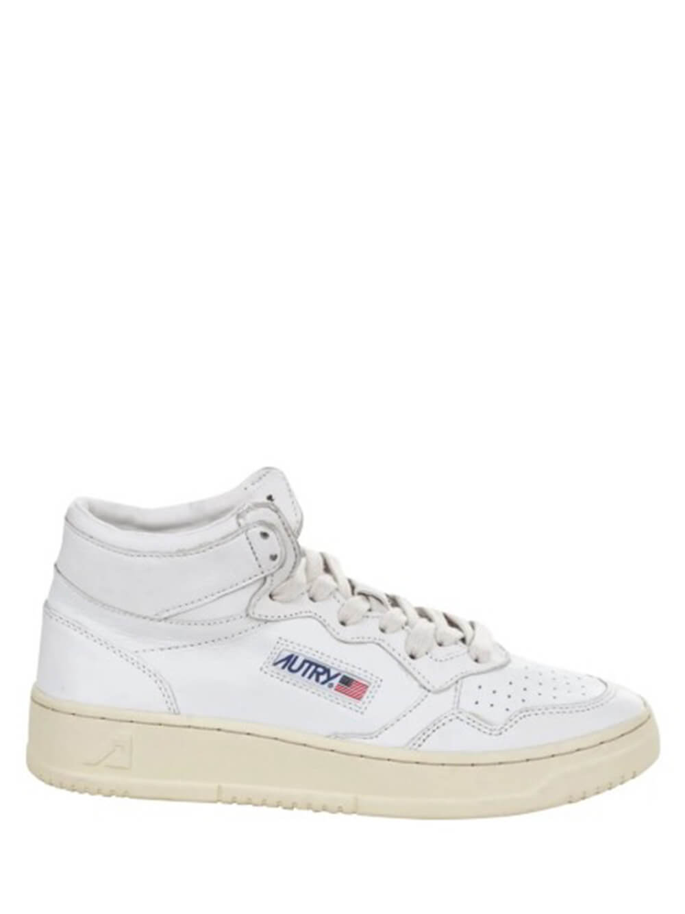 Sneaker Medalist Mid