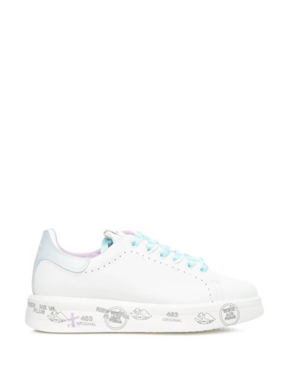 Sneakers Belle