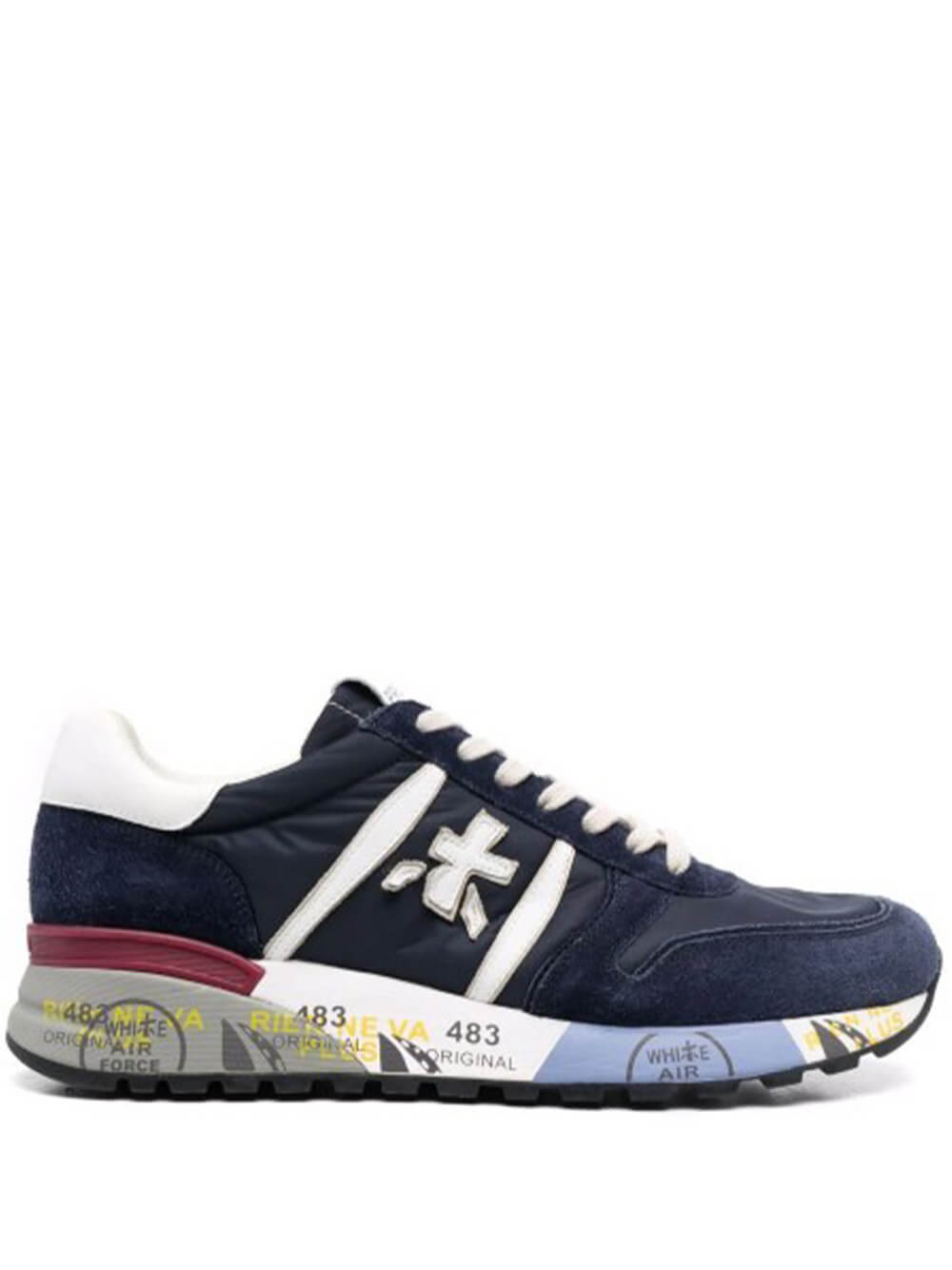 Sneakers Lander 5675