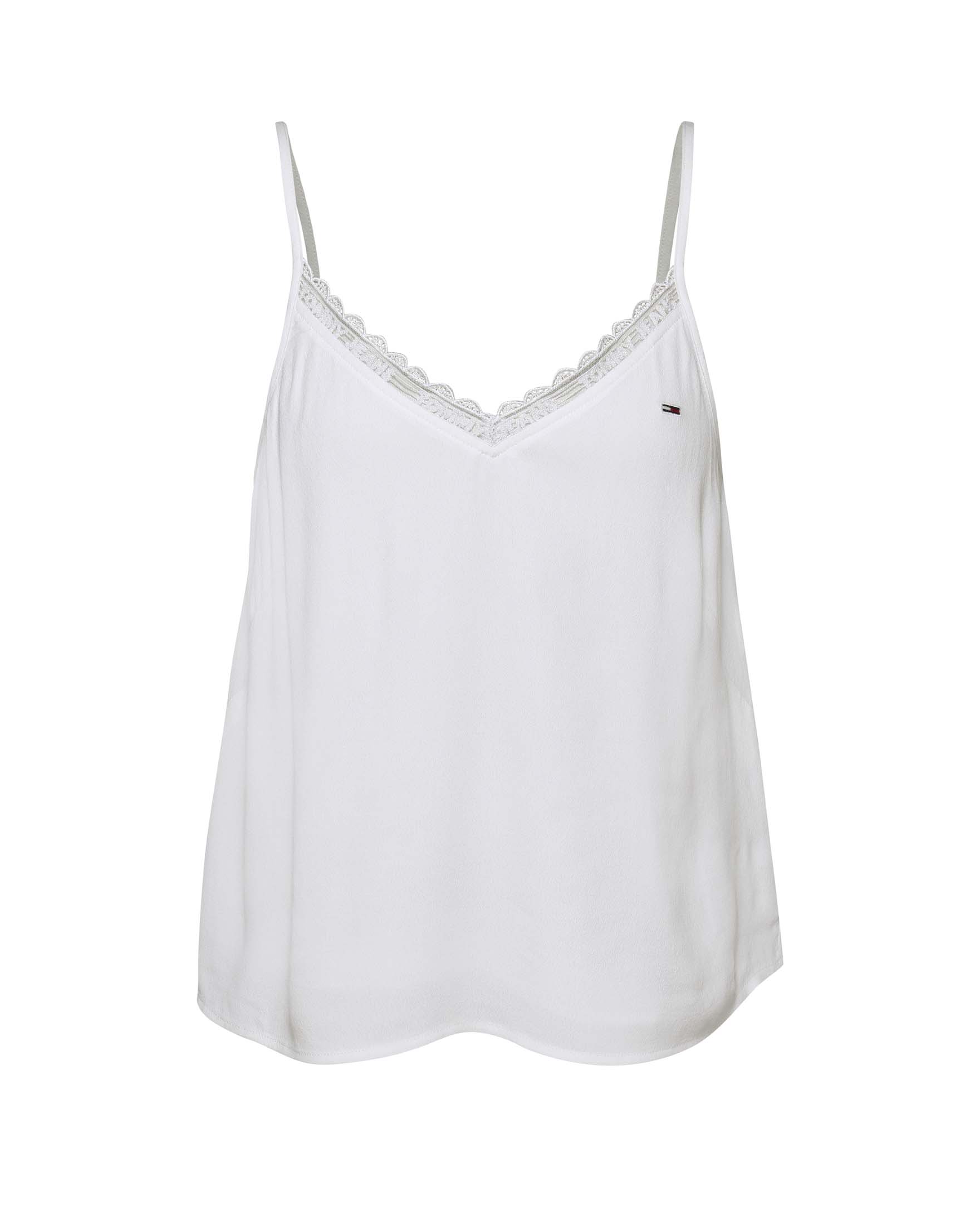 Top Donna In Pizzo Avidlove - Scollo A V E Schiena Scoperta - Sexy E Elegante Per Serate E Occasioni Speciali - Foto 4