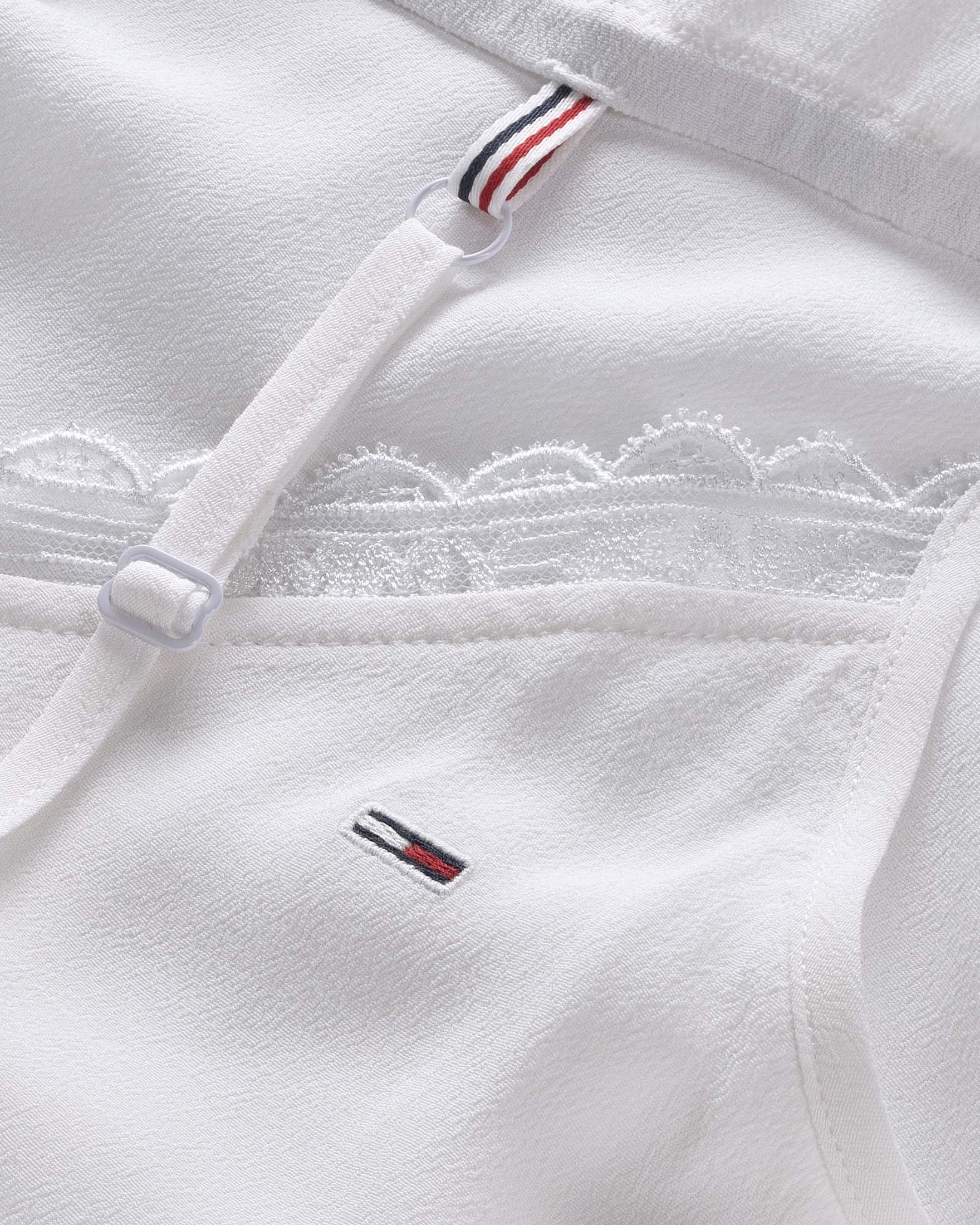 Top Donna In Pizzo Avidlove - Scollo A V E Schiena Scoperta - Sexy E Elegante Per Serate E Occasioni Speciali - Foto 8