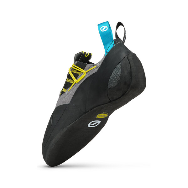 VAPOR S Slipper climbing shoe for men